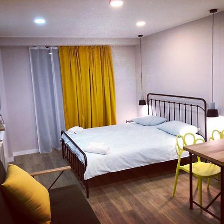 New Gudauri; Loft 2, #222. 아파트 외부 사진