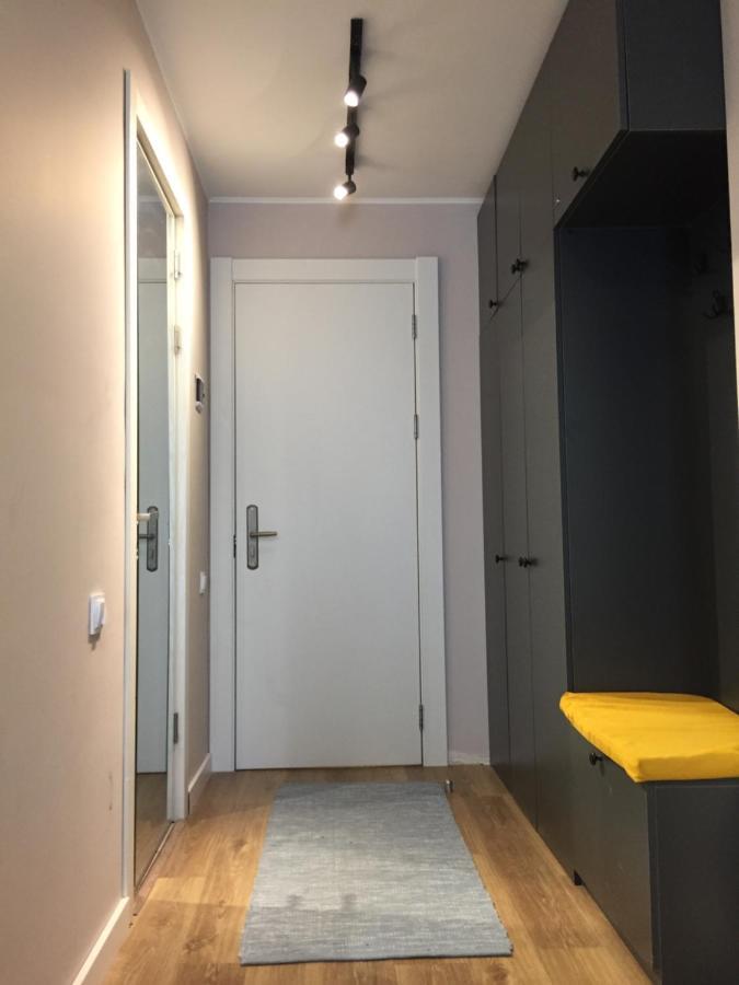 New Gudauri; Loft 2, #222. 아파트 외부 사진