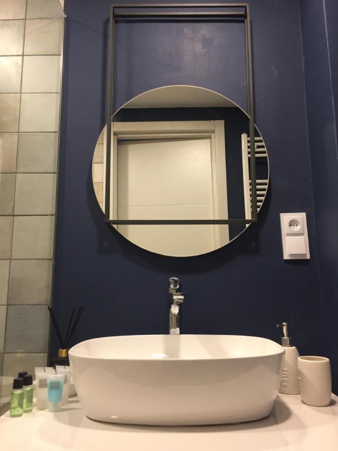 New Gudauri; Loft 2, #222. 아파트 외부 사진